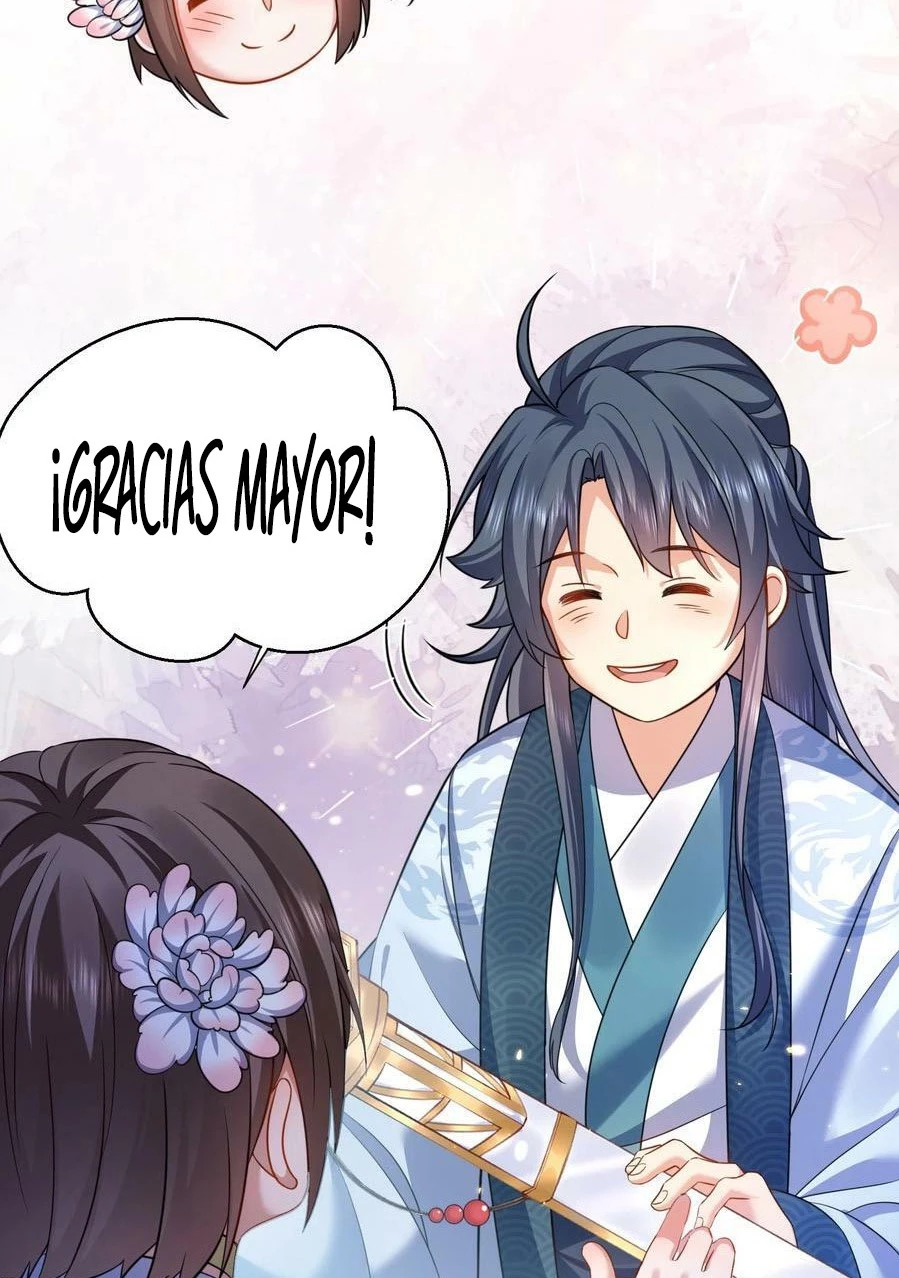 Cuándo Me Volví Invencible > Capitulo 153 > Page 261