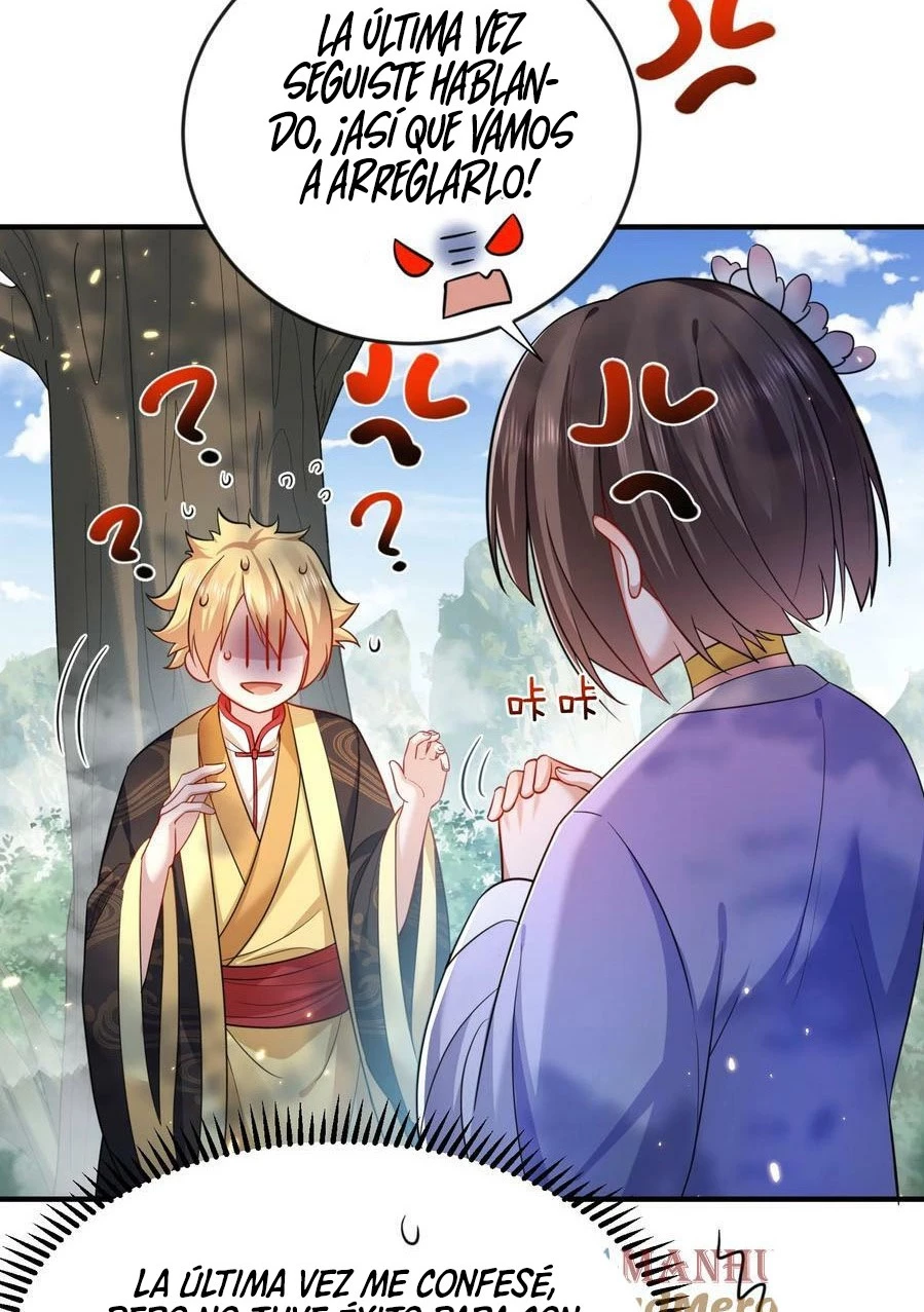 Cuándo Me Volví Invencible > Capitulo 153 > Page 291