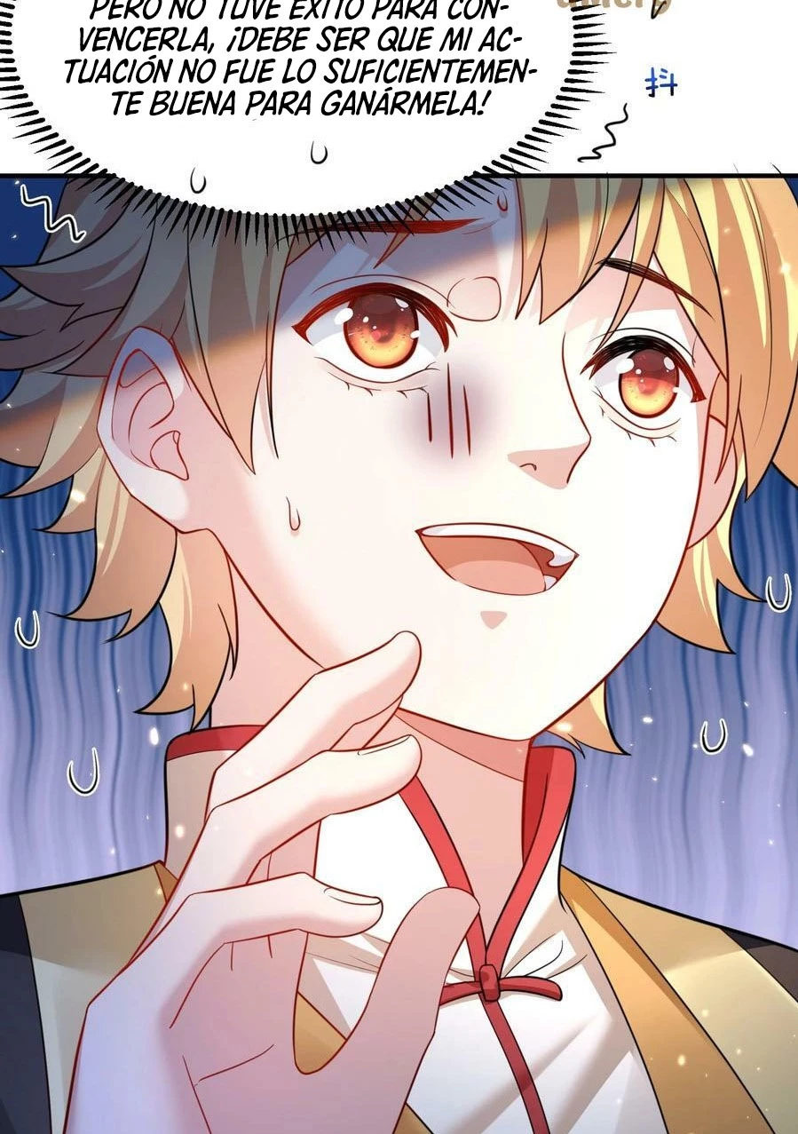 Cuándo Me Volví Invencible > Capitulo 153 > Page 301