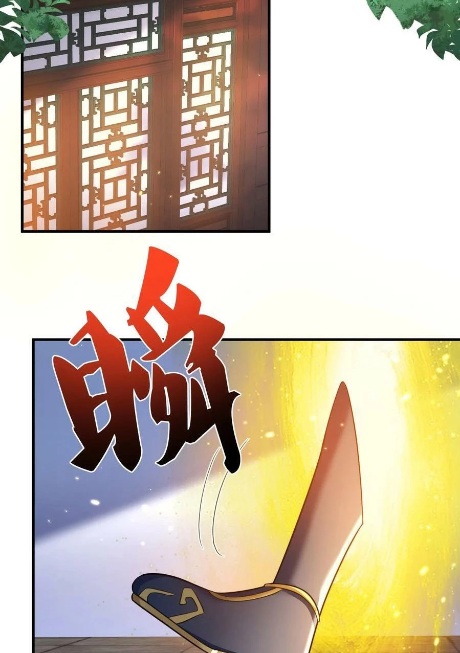 Cuándo Me Volví Invencible > Capitulo 153 > Page 31