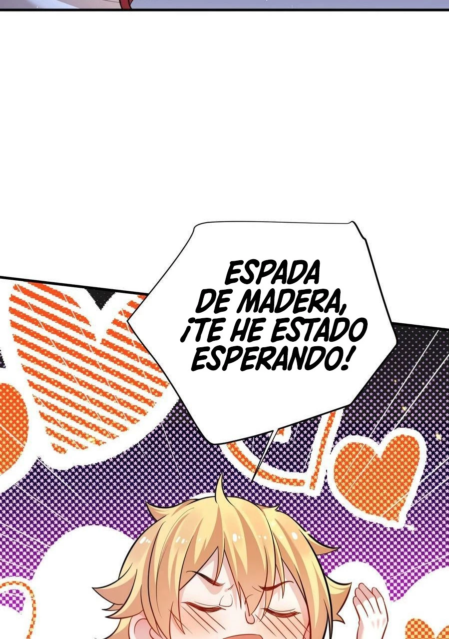 Cuándo Me Volví Invencible > Capitulo 153 > Page 321