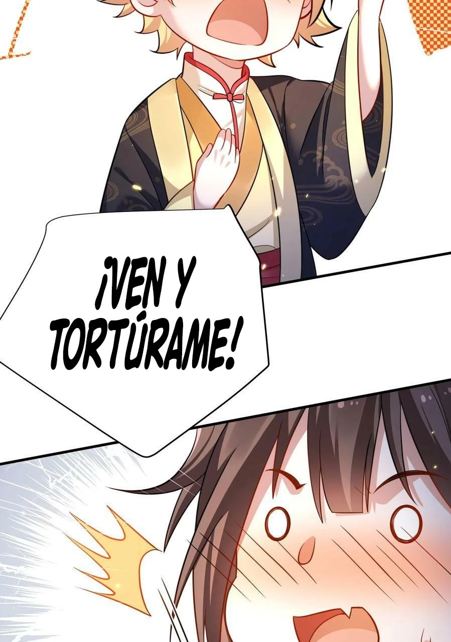 Cuándo Me Volví Invencible > Capitulo 153 > Page 341