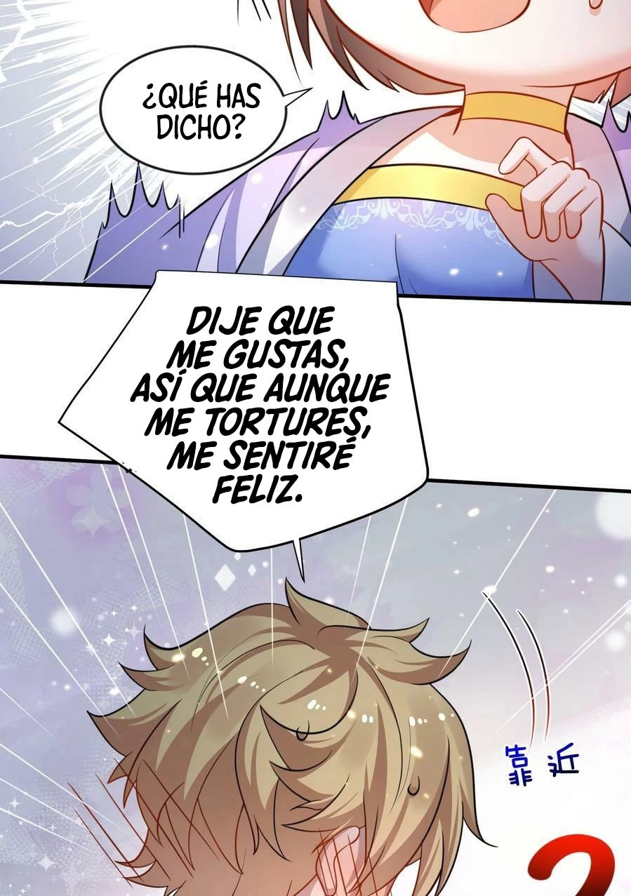 Cuándo Me Volví Invencible > Capitulo 153 > Page 351