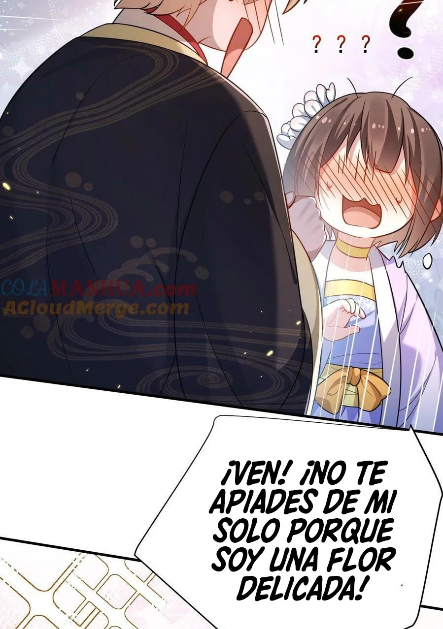 Cuándo Me Volví Invencible > Capitulo 153 > Page 361