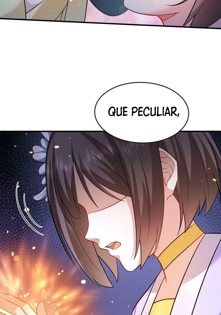 Cuándo Me Volví Invencible > Capitulo 153 > Page 381