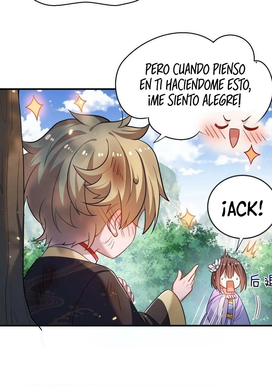 Cuándo Me Volví Invencible > Capitulo 153 > Page 421