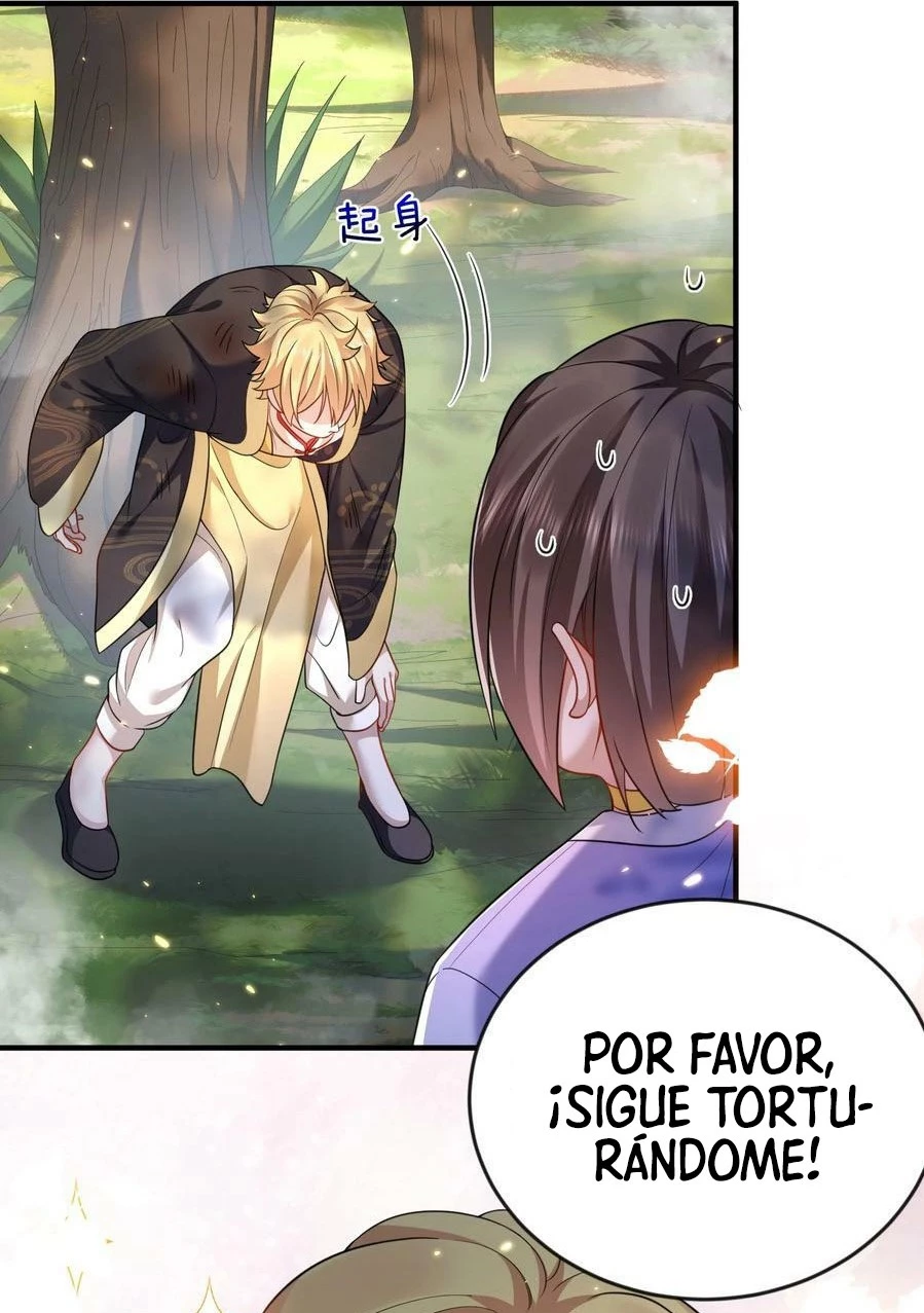 Cuándo Me Volví Invencible > Capitulo 153 > Page 431