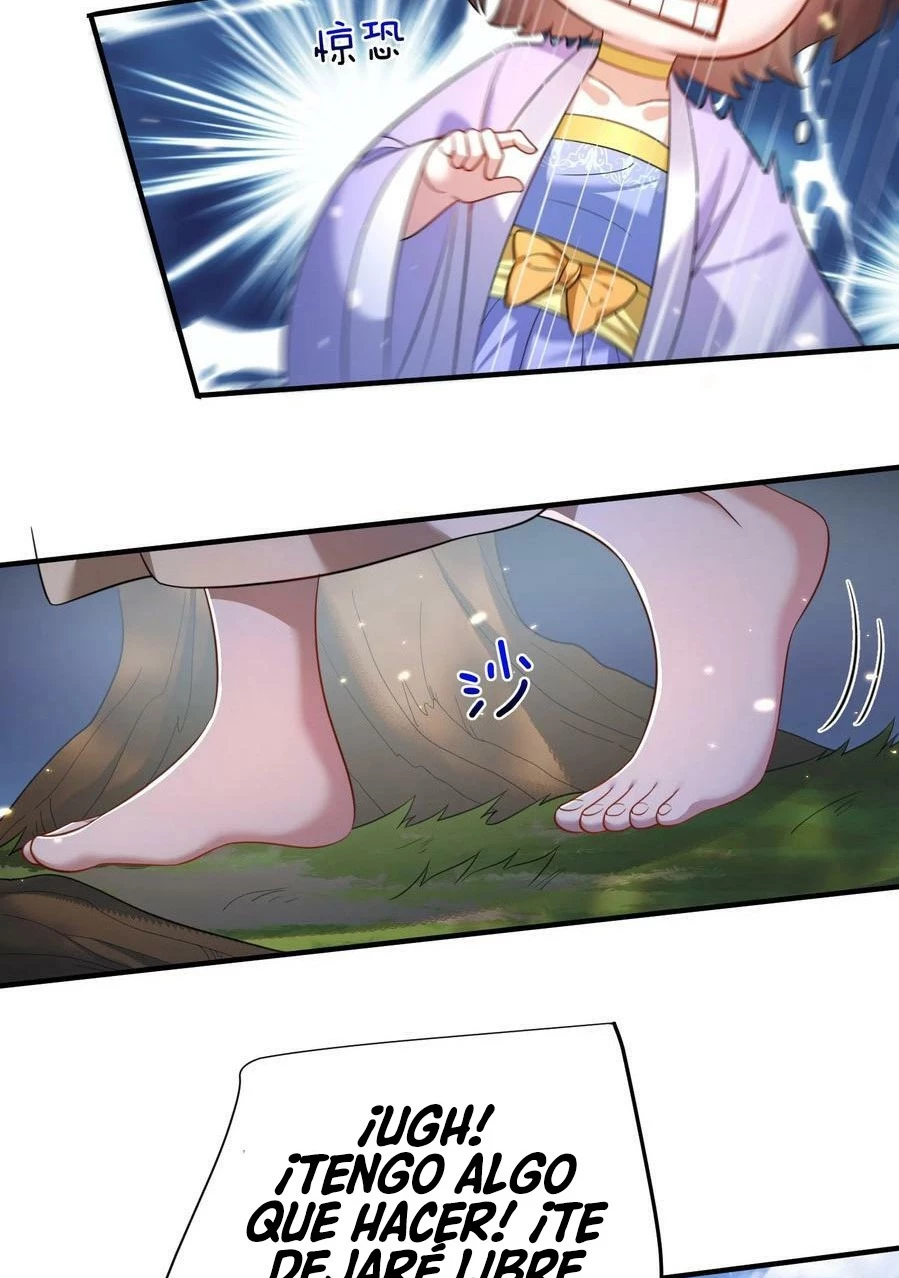 Cuándo Me Volví Invencible > Capitulo 153 > Page 451