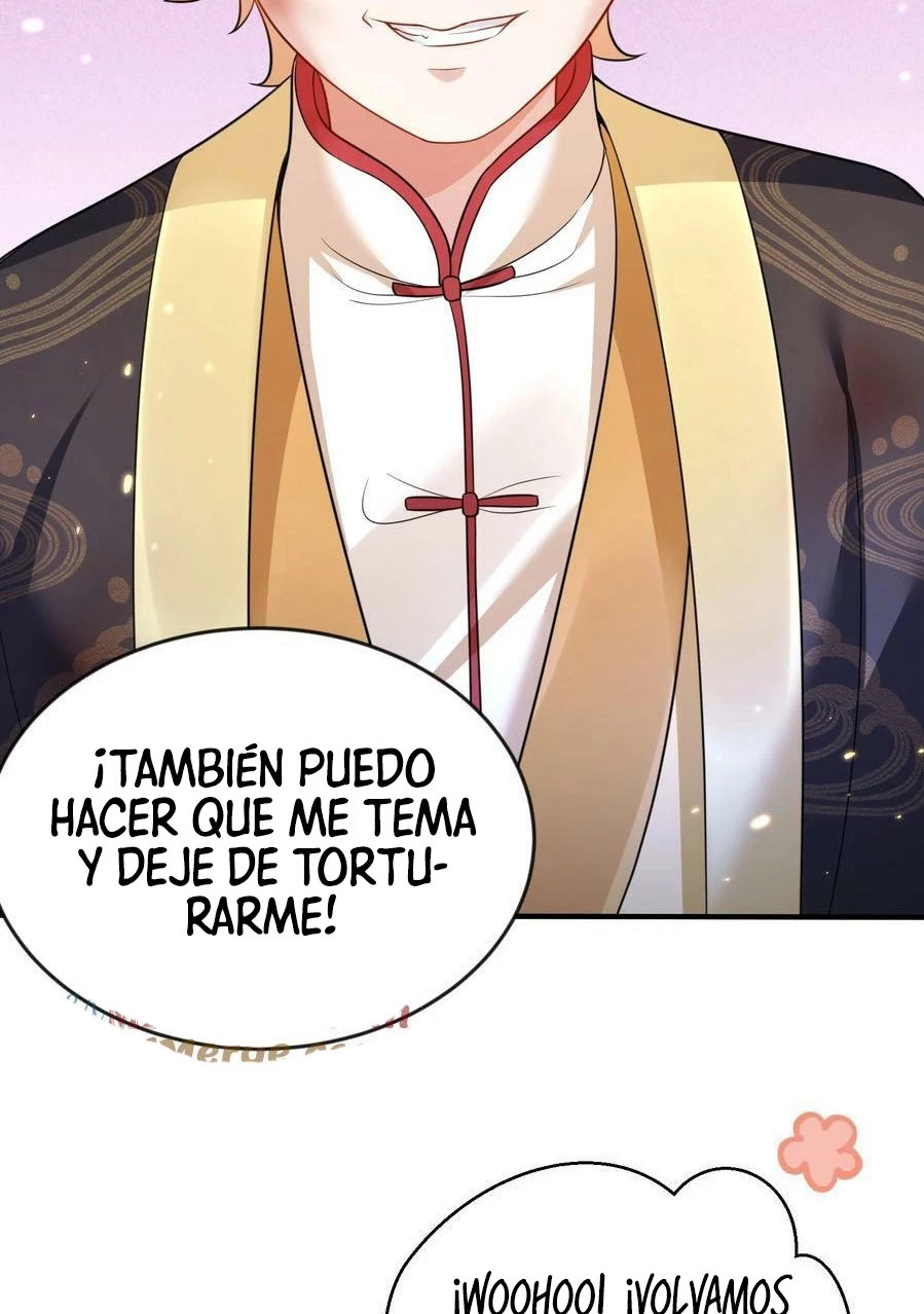 Cuándo Me Volví Invencible > Capitulo 153 > Page 491