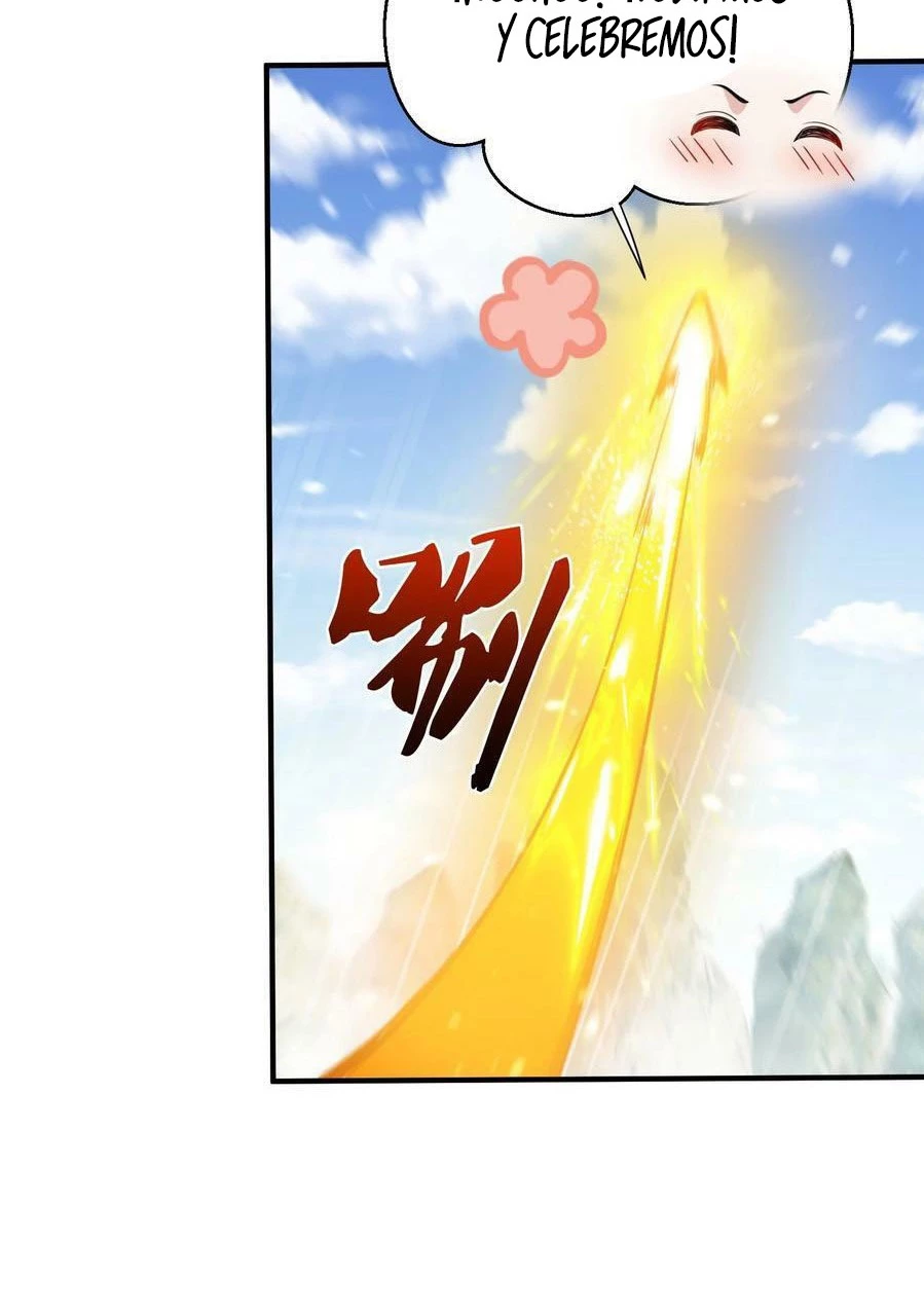 Cuándo Me Volví Invencible > Capitulo 153 > Page 501