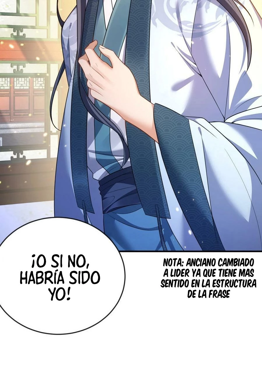 Cuándo Me Volví Invencible > Capitulo 153 > Page 51