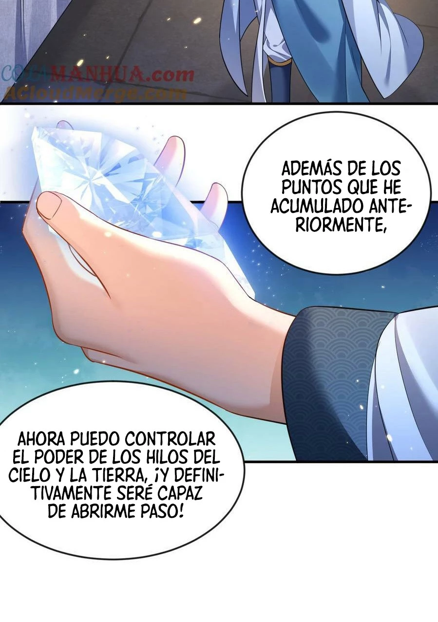 Cuándo Me Volví Invencible > Capitulo 153 > Page 71