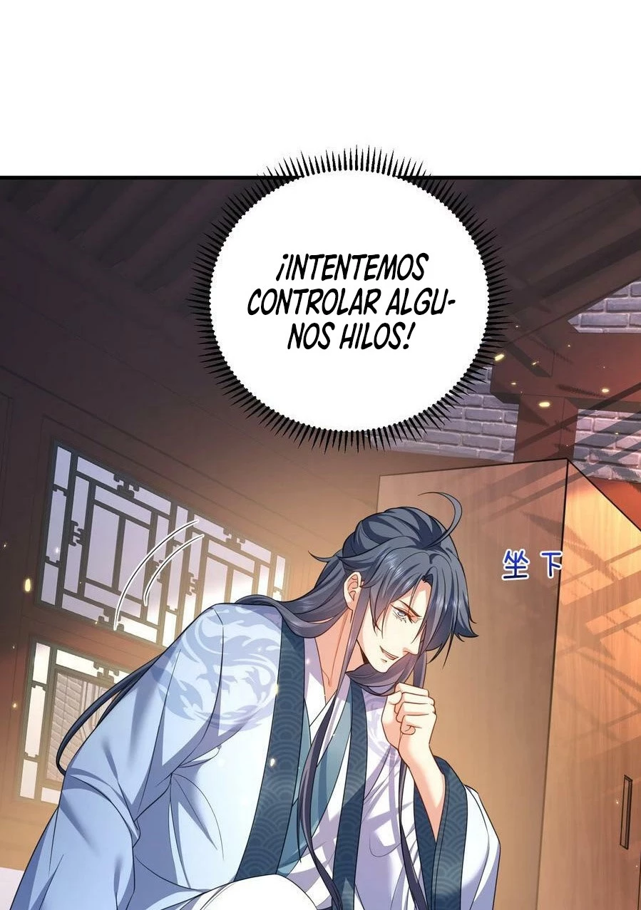 Cuándo Me Volví Invencible > Capitulo 153 > Page 81