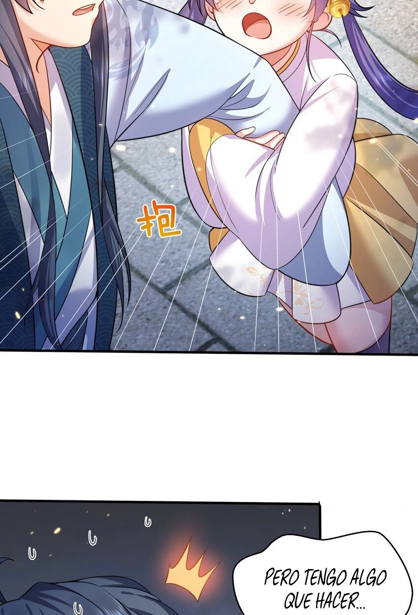 Cuándo Me Volví Invencible > Capitulo 154 > Page 121