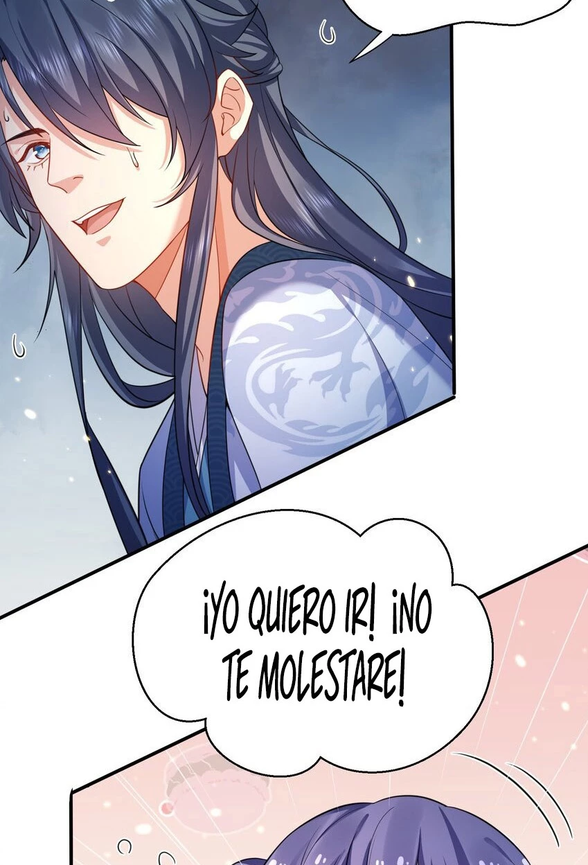 Cuándo Me Volví Invencible > Capitulo 154 > Page 131