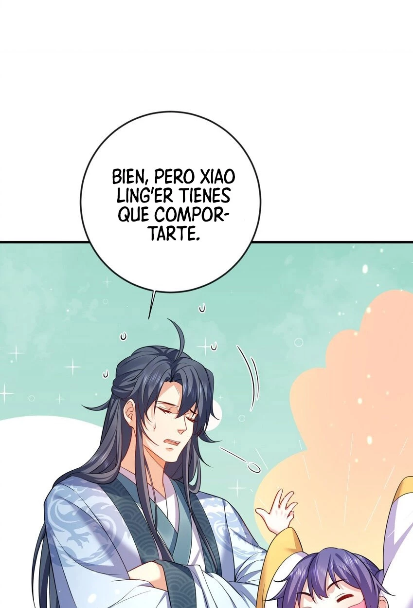 Cuándo Me Volví Invencible > Capitulo 154 > Page 181