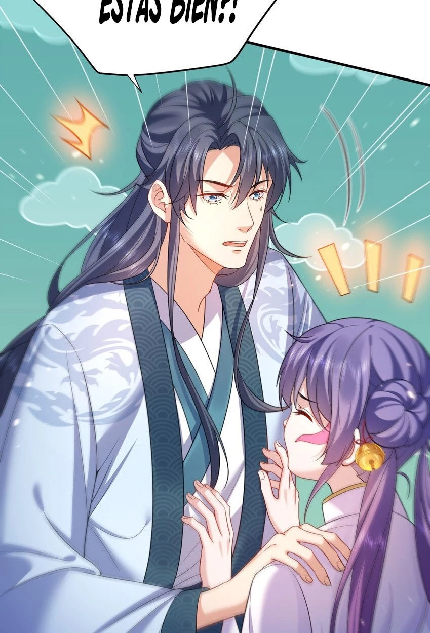 Cuándo Me Volví Invencible > Capitulo 154 > Page 271