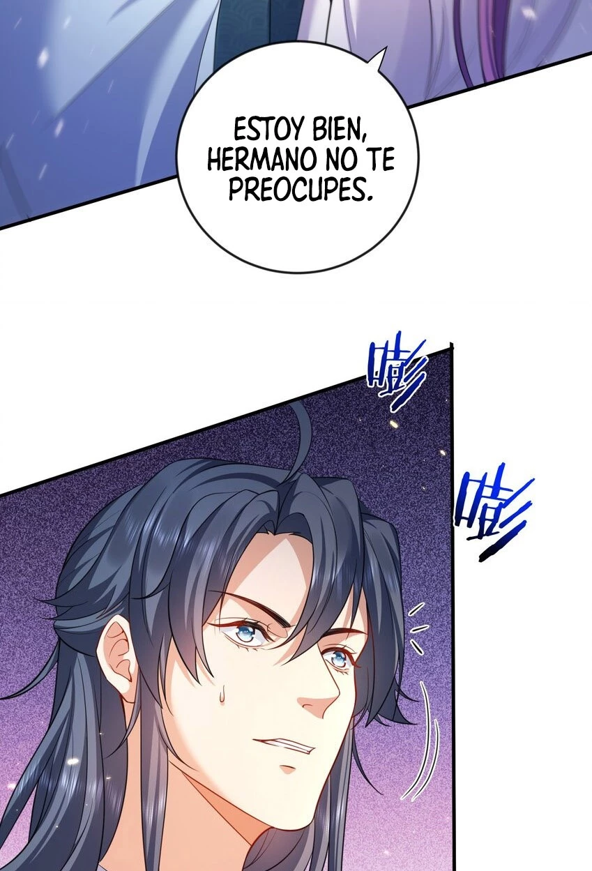 Cuándo Me Volví Invencible > Capitulo 154 > Page 281