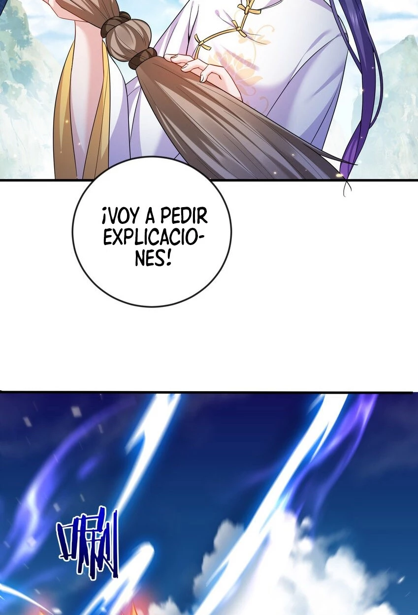 Cuándo Me Volví Invencible > Capitulo 154 > Page 391