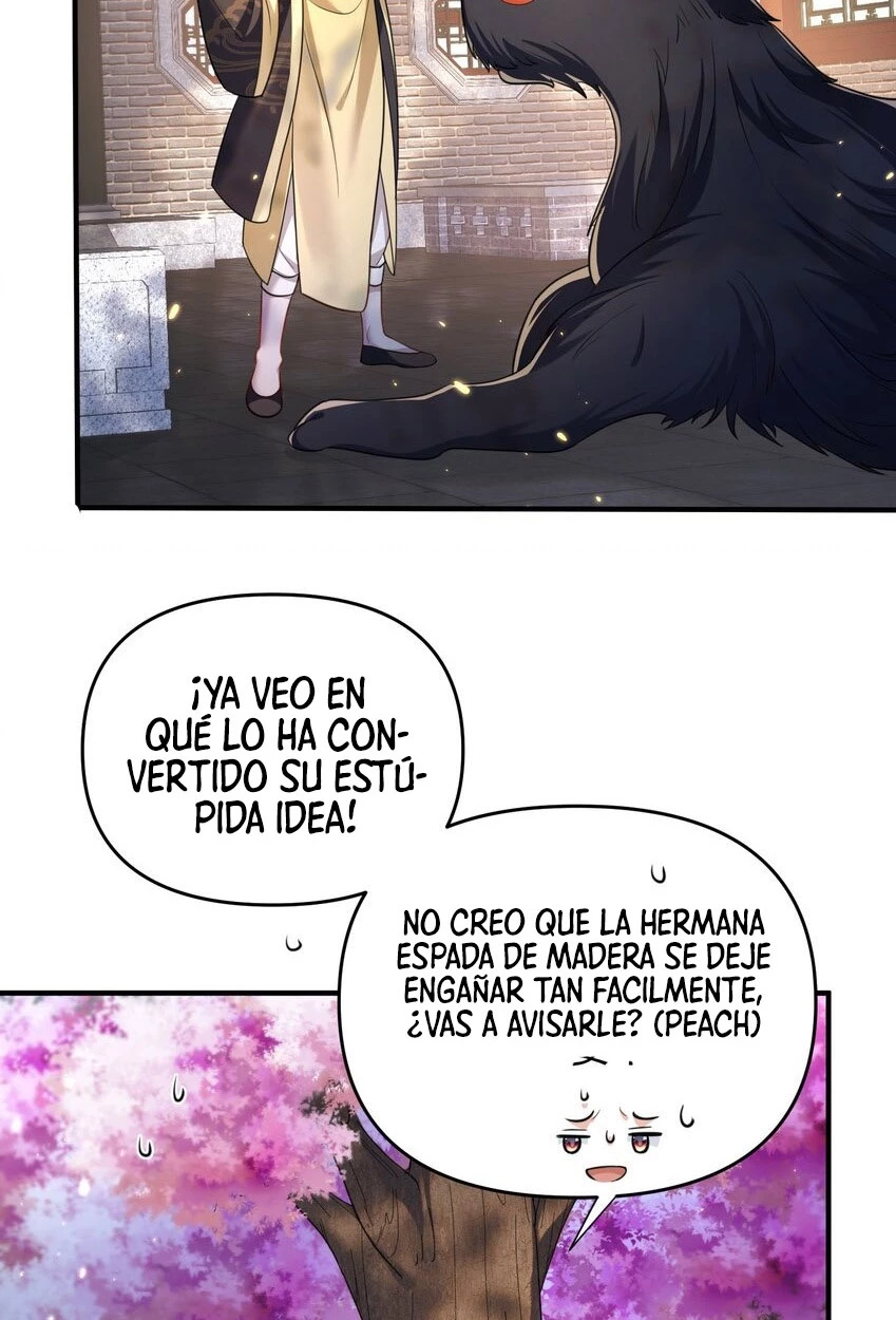 Cuándo Me Volví Invencible > Capitulo 154 > Page 41