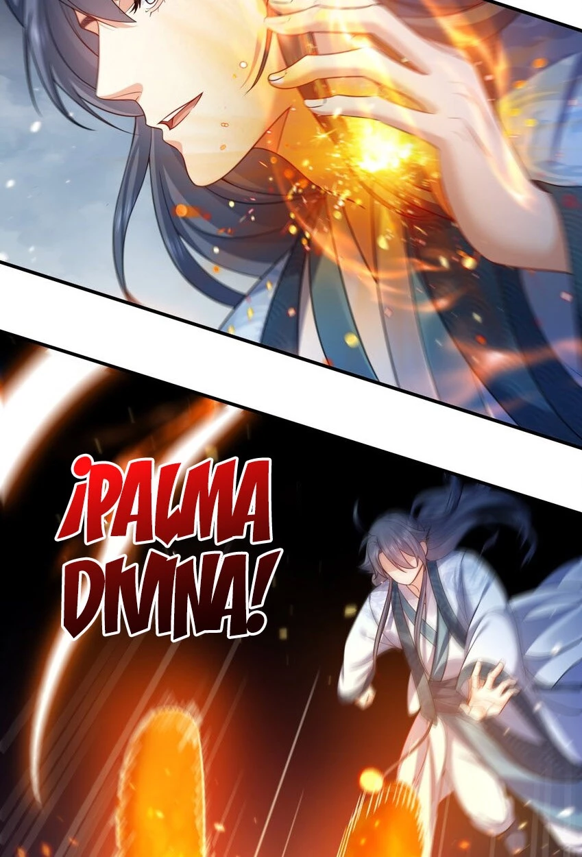 Cuándo Me Volví Invencible > Capitulo 154 > Page 411