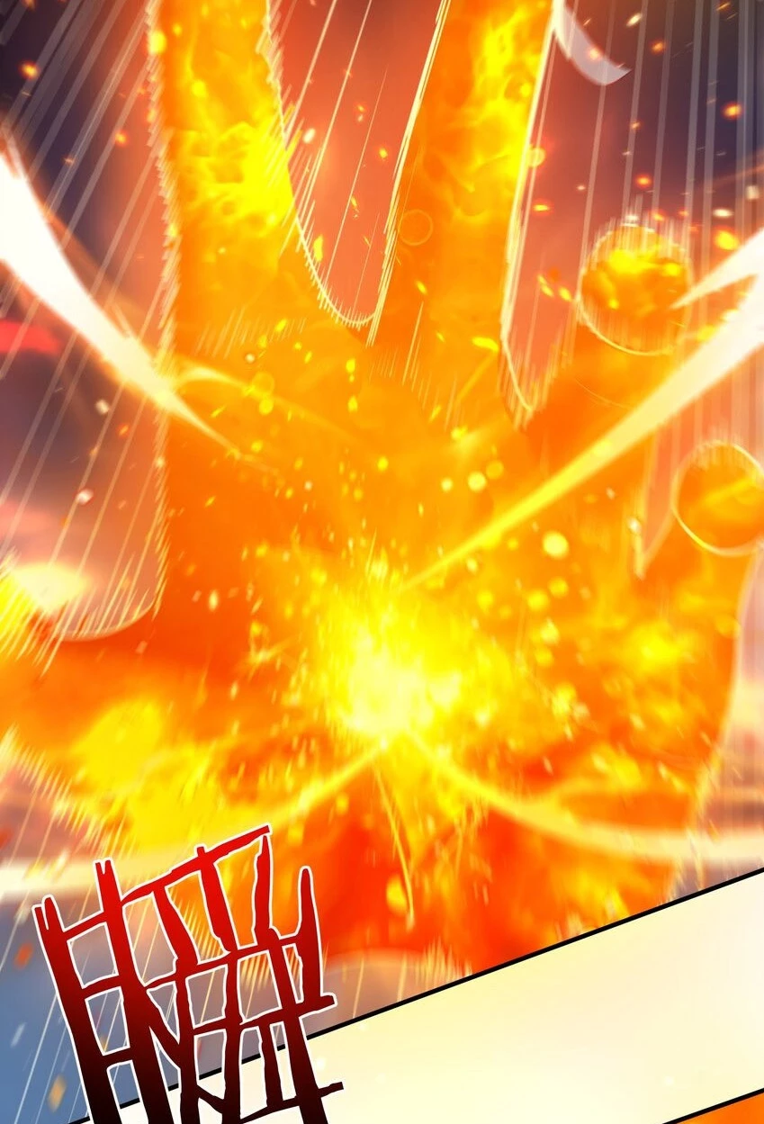 Cuándo Me Volví Invencible > Capitulo 154 > Page 421