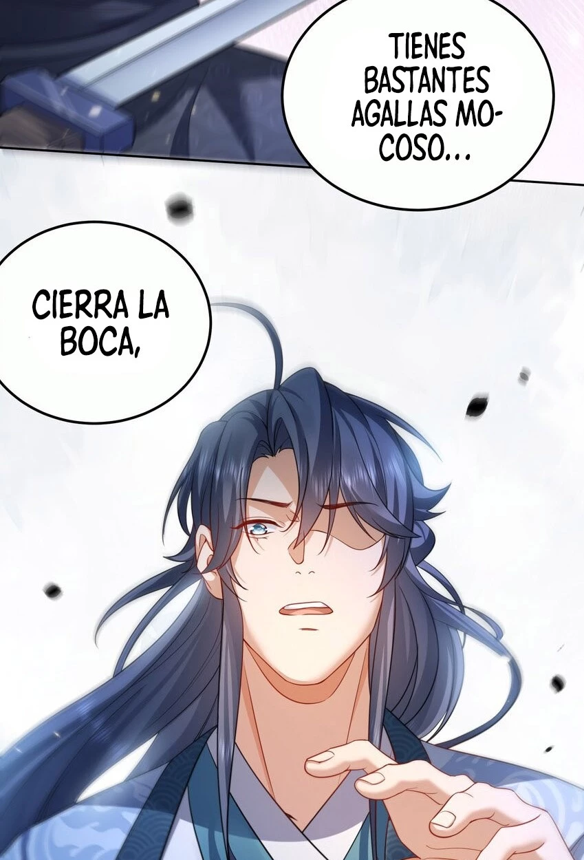 Cuándo Me Volví Invencible > Capitulo 154 > Page 471