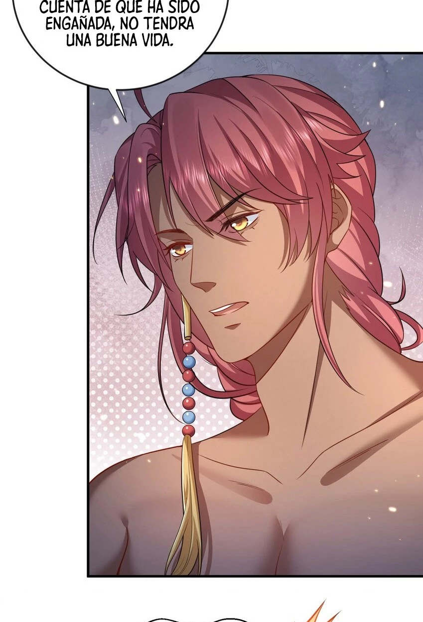 Cuándo Me Volví Invencible > Capitulo 154 > Page 61