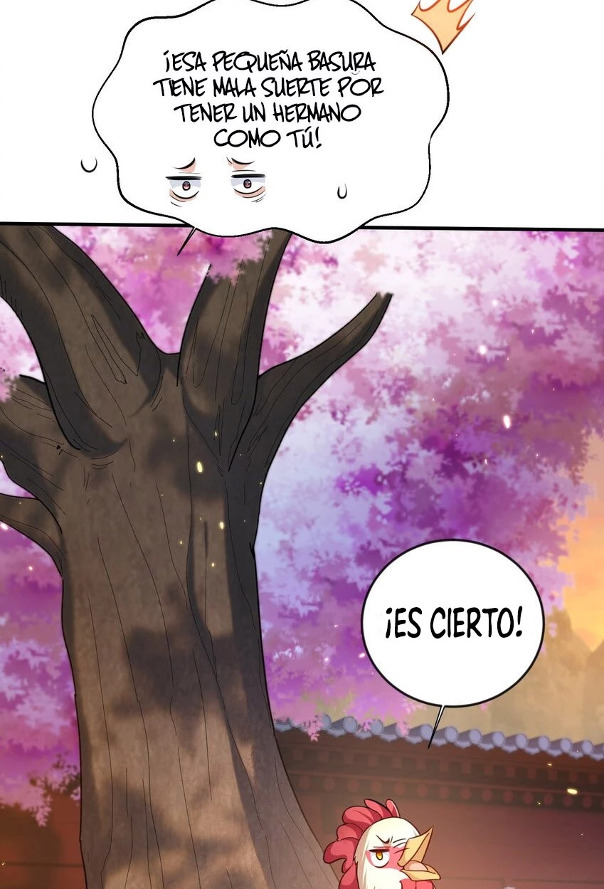 Cuándo Me Volví Invencible > Capitulo 154 > Page 71