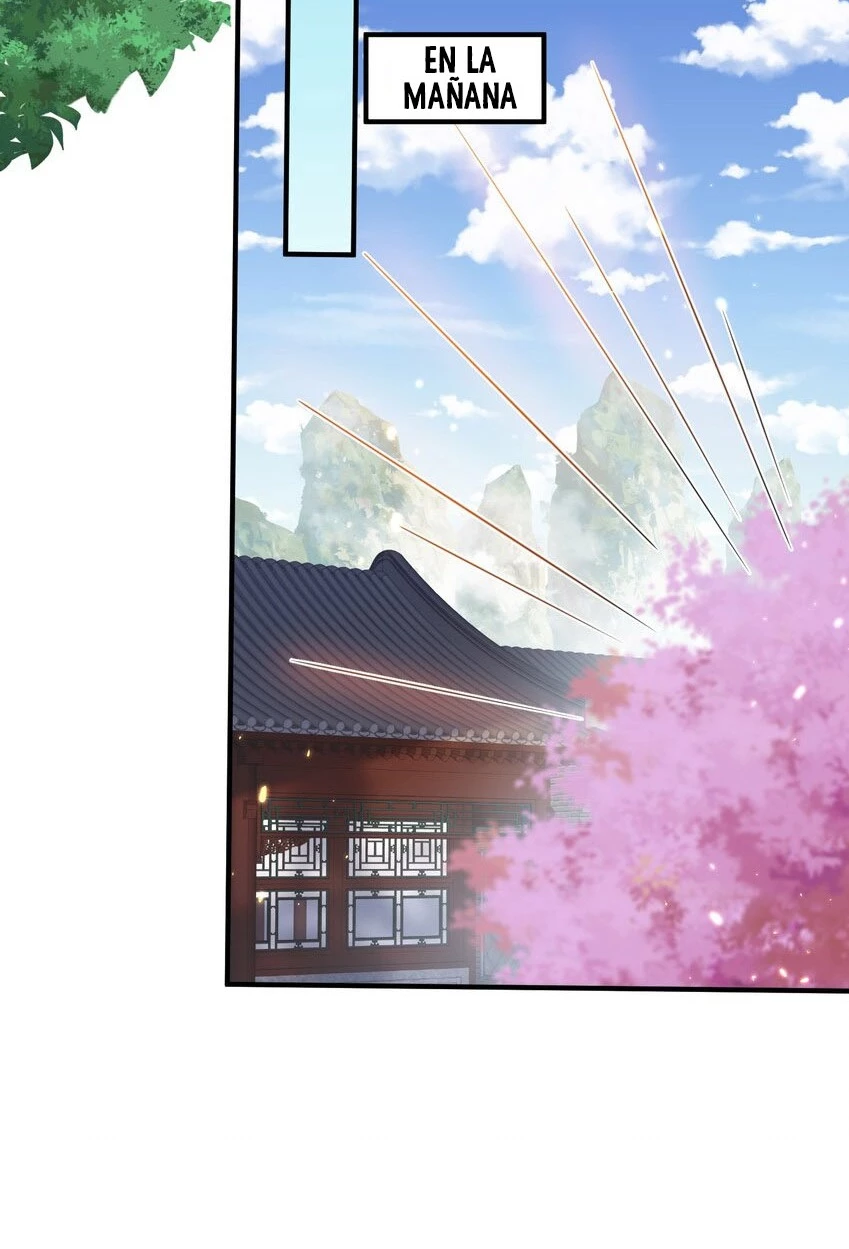 Cuándo Me Volví Invencible > Capitulo 154 > Page 91