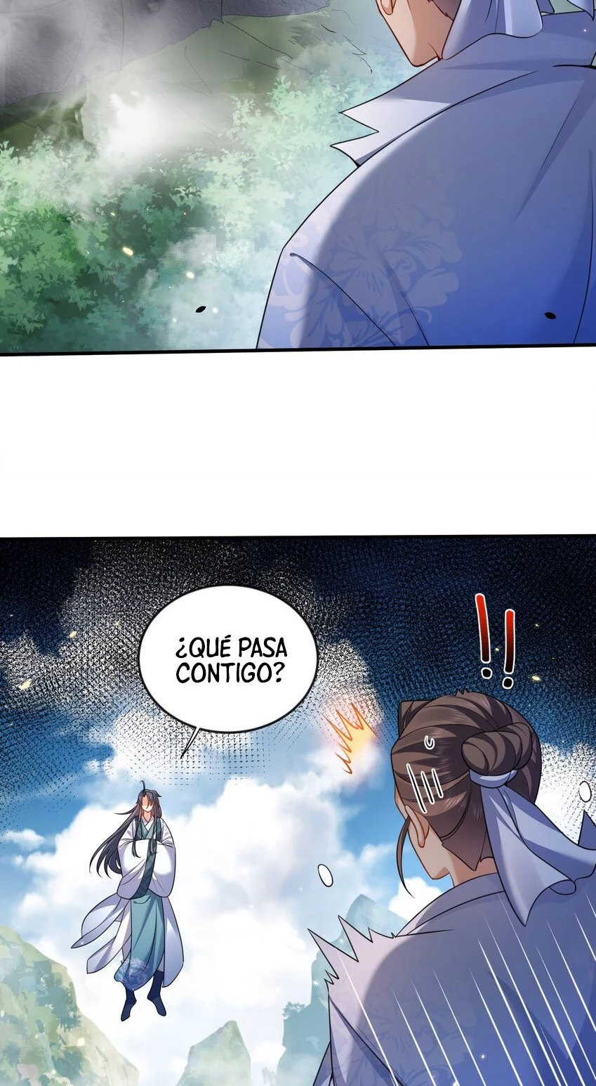 Cuándo Me Volví Invencible > Capitulo 155 > Page 121