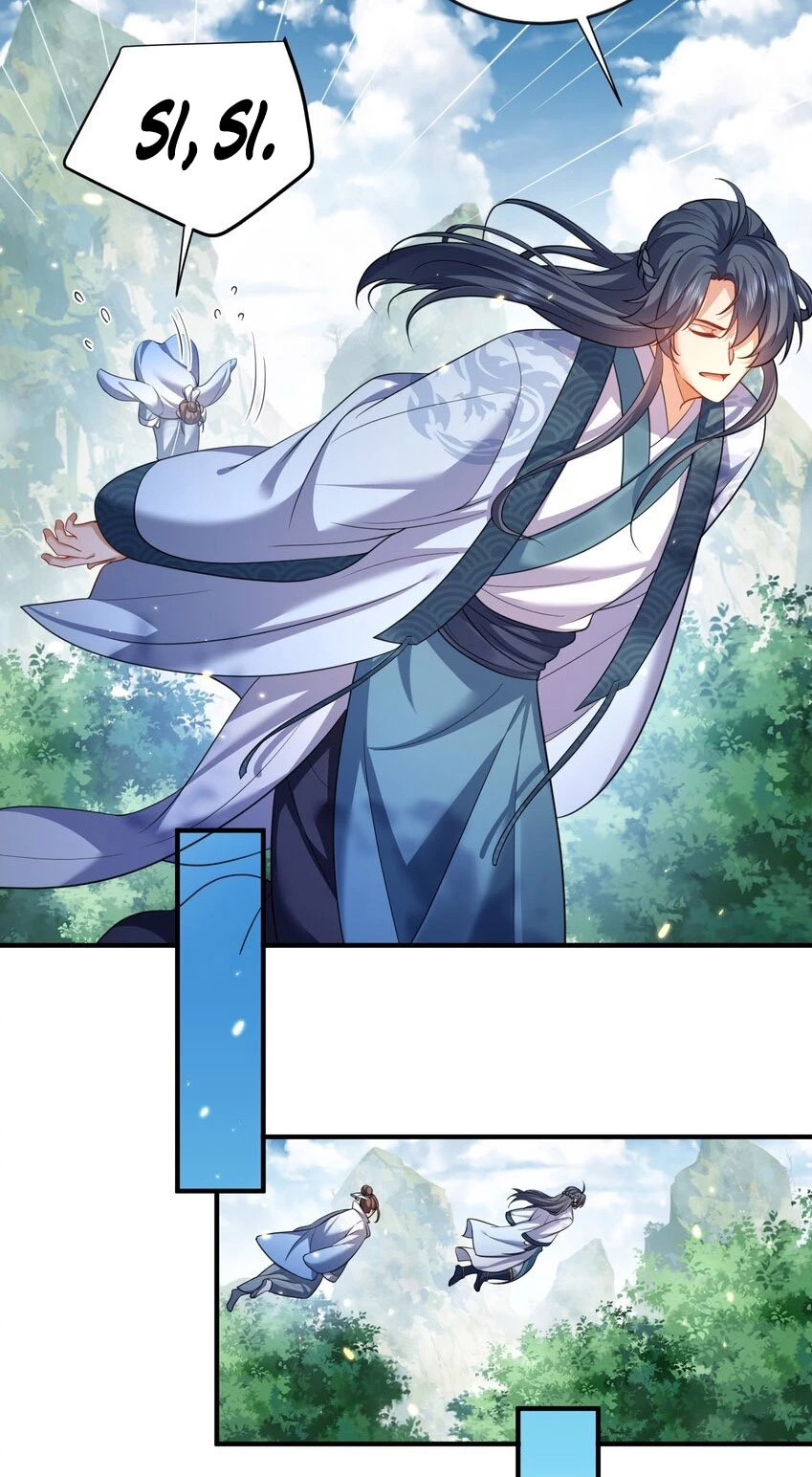 Cuándo Me Volví Invencible > Capitulo 155 > Page 151