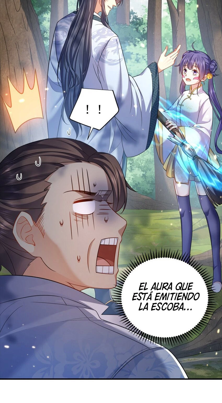 Cuándo Me Volví Invencible > Capitulo 155 > Page 191