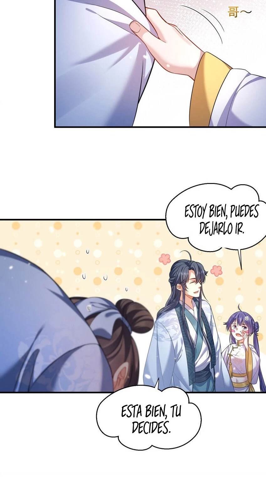 Cuándo Me Volví Invencible > Capitulo 155 > Page 241