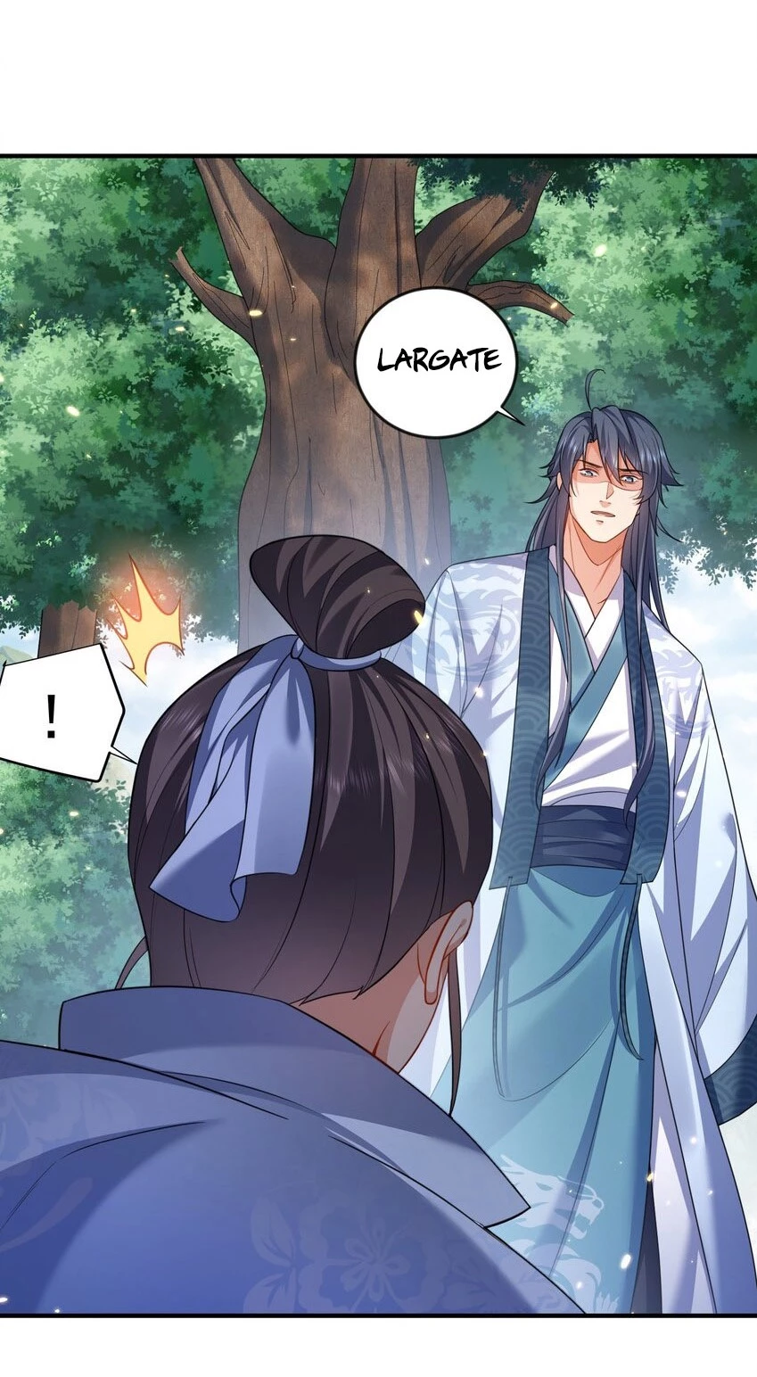 Cuándo Me Volví Invencible > Capitulo 155 > Page 251