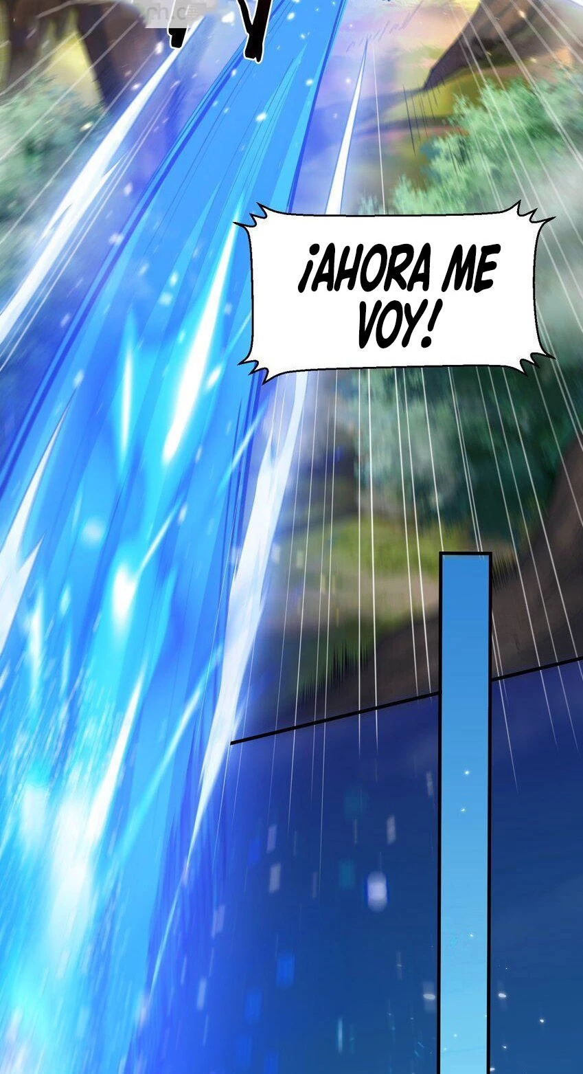 Cuándo Me Volví Invencible > Capitulo 155 > Page 281