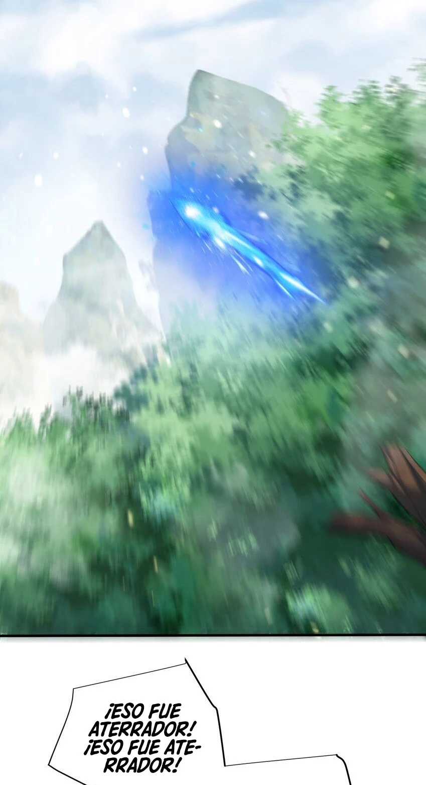 Cuándo Me Volví Invencible > Capitulo 155 > Page 301