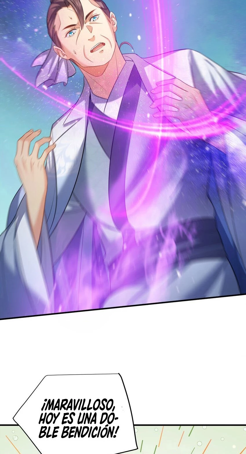 Cuándo Me Volví Invencible > Capitulo 155 > Page 331