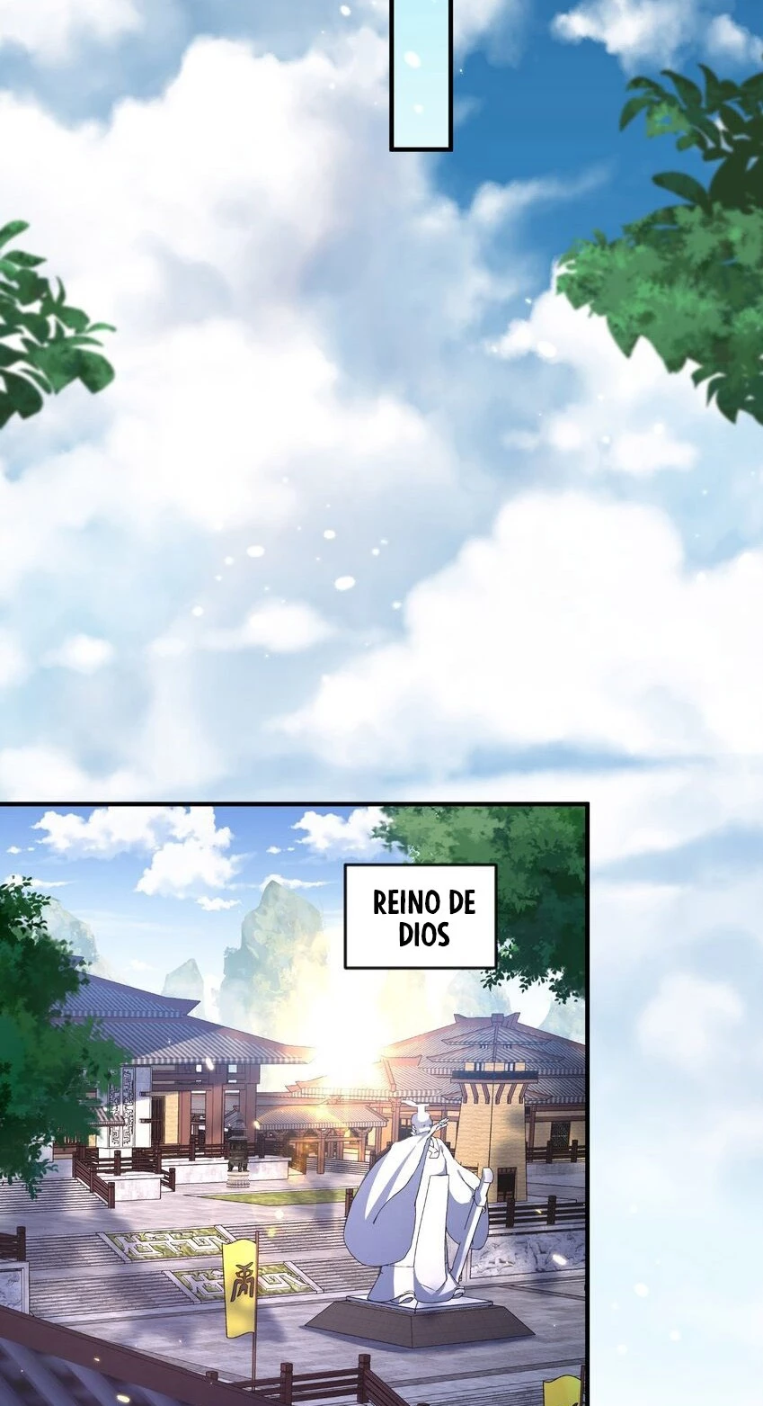 Cuándo Me Volví Invencible > Capitulo 155 > Page 381