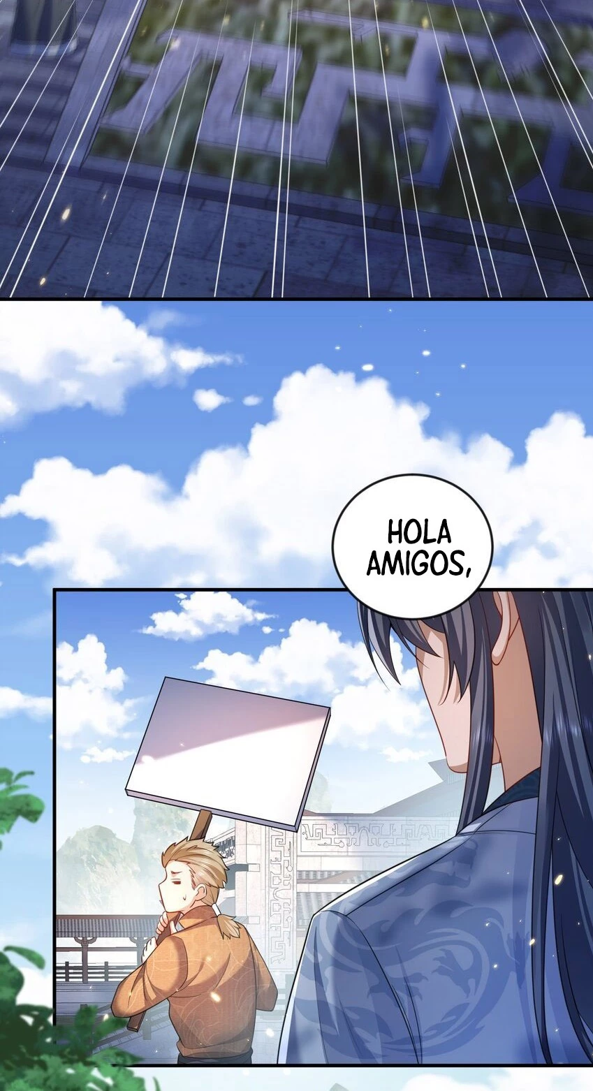 Cuándo Me Volví Invencible > Capitulo 155 > Page 401