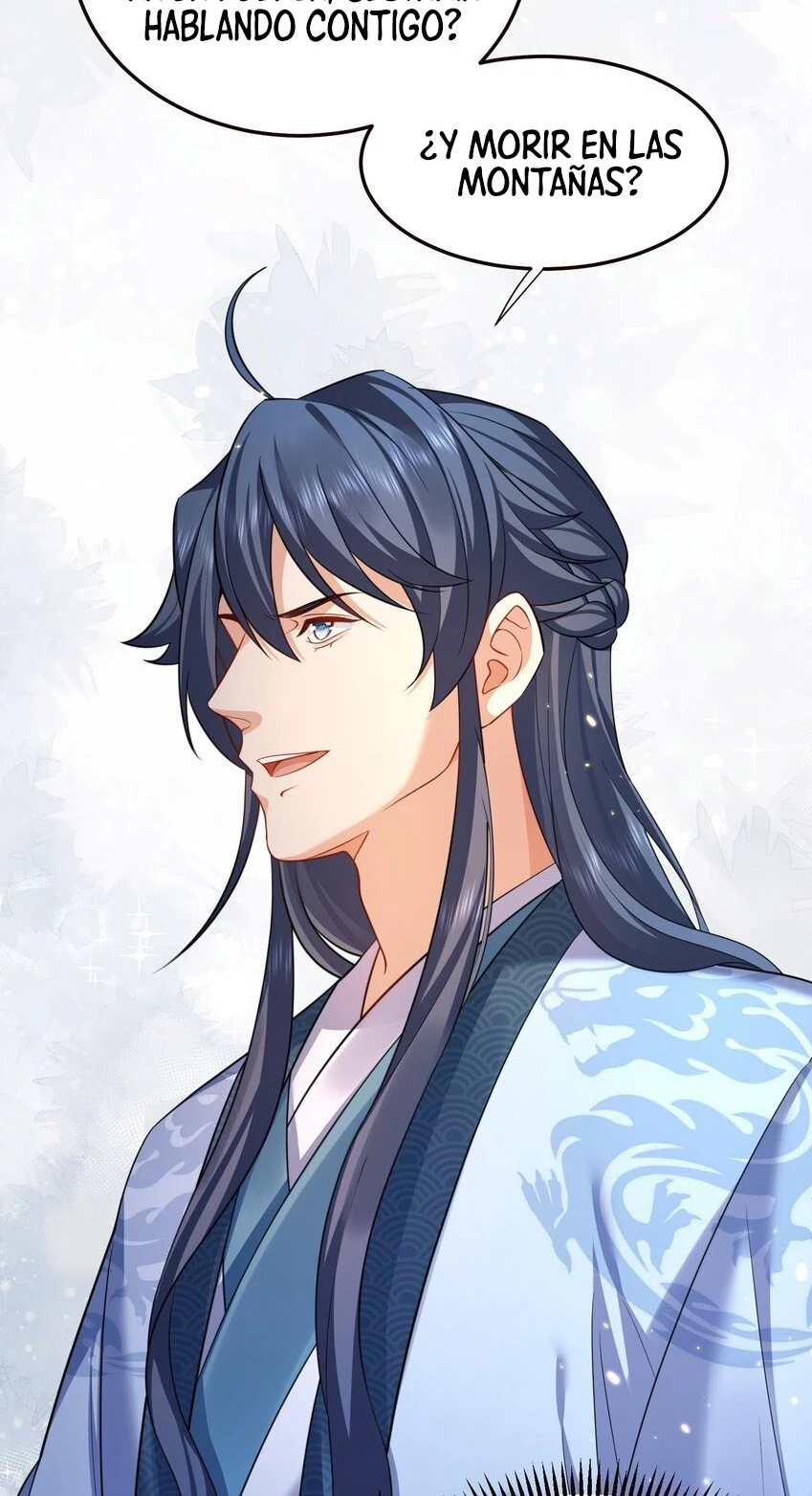 Cuándo Me Volví Invencible > Capitulo 155 > Page 451