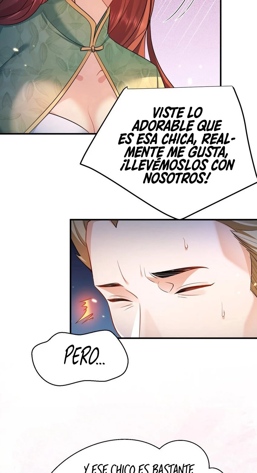 Cuándo Me Volví Invencible > Capitulo 155 > Page 511