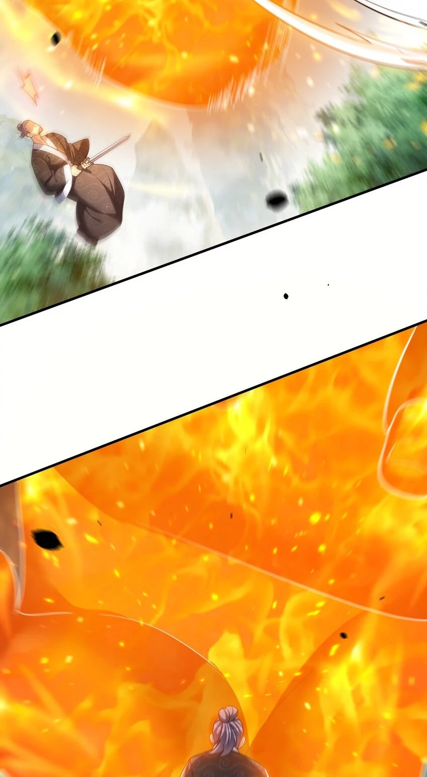 Cuándo Me Volví Invencible > Capitulo 155 > Page 61