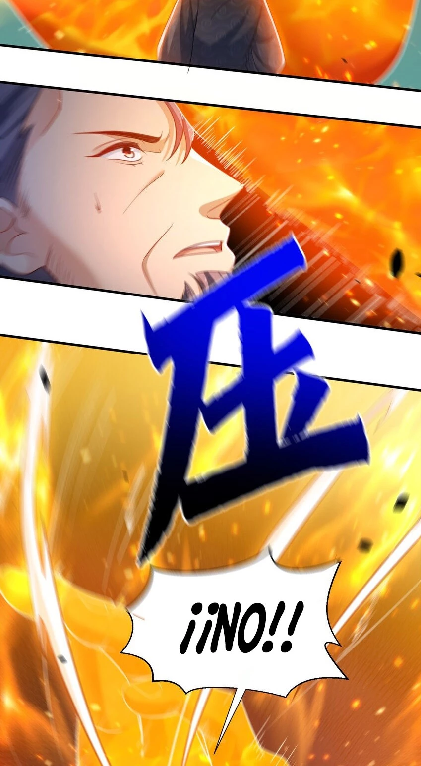 Cuándo Me Volví Invencible > Capitulo 155 > Page 71