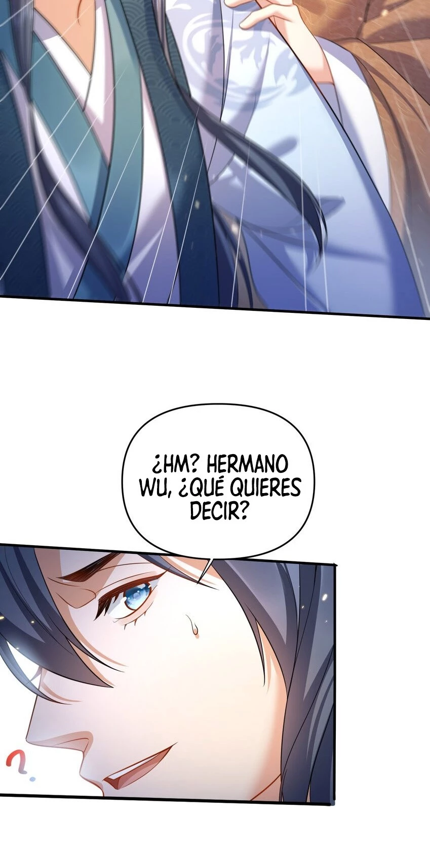 Cuándo Me Volví Invencible > Capitulo 156 > Page 101