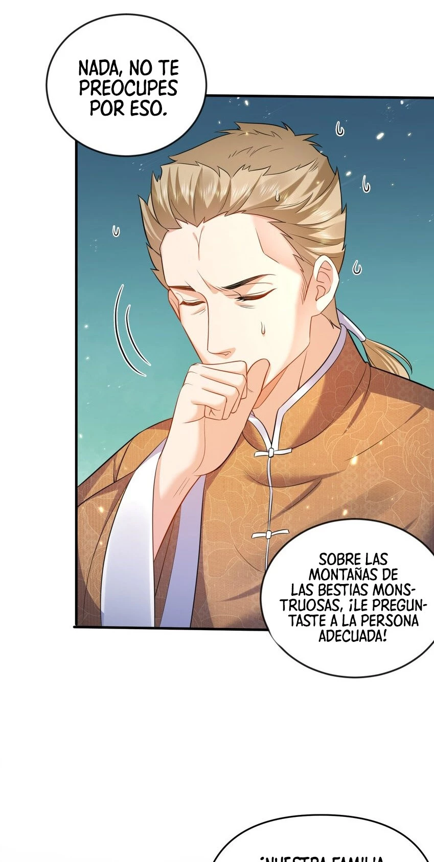 Cuándo Me Volví Invencible > Capitulo 156 > Page 111