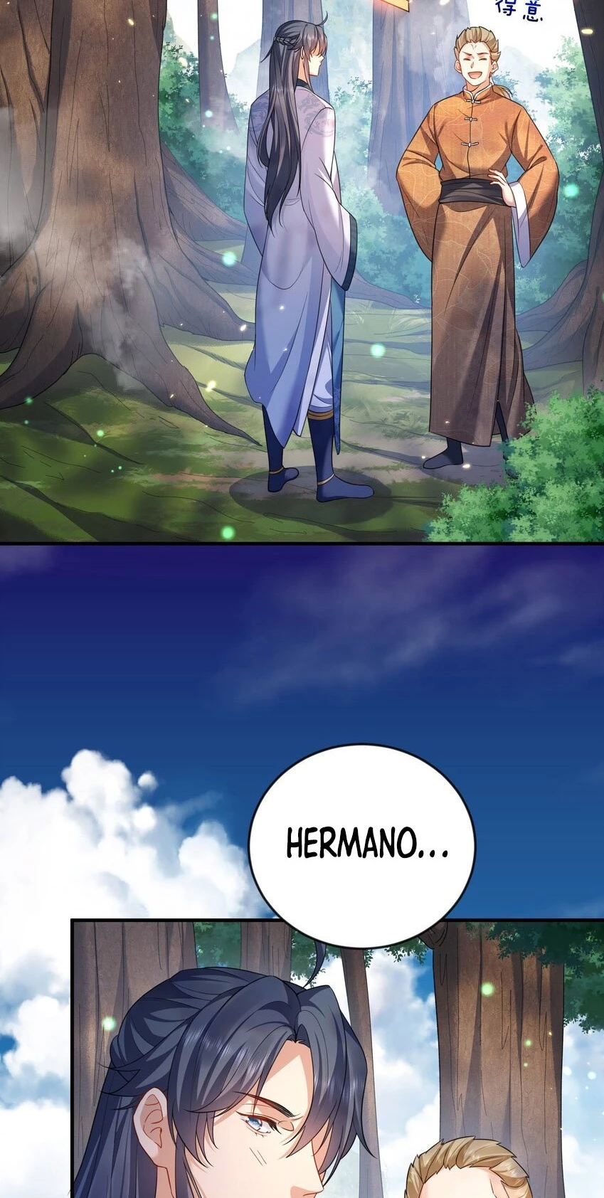 Cuándo Me Volví Invencible > Capitulo 156 > Page 141