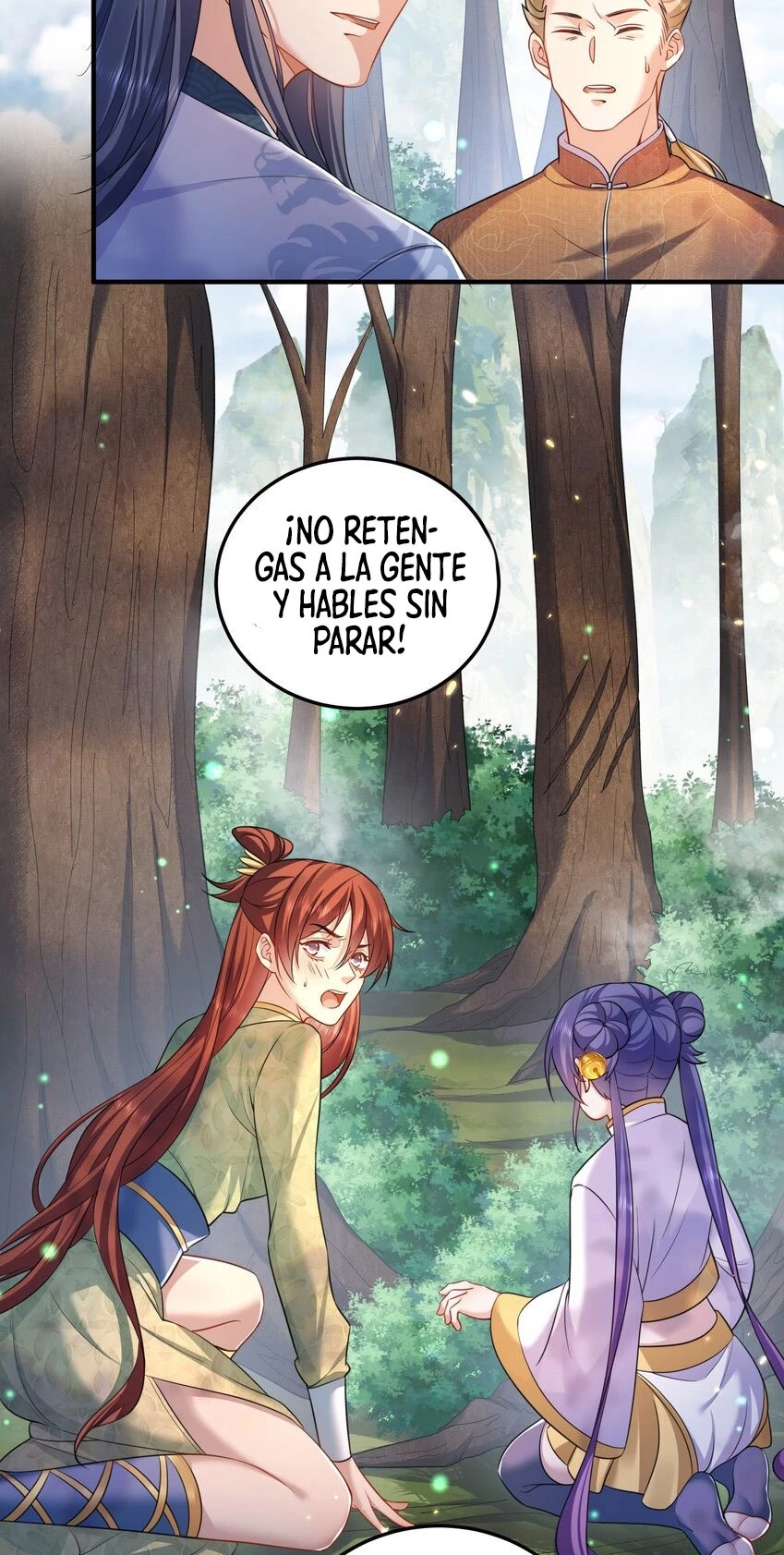 Cuándo Me Volví Invencible > Capitulo 156 > Page 161