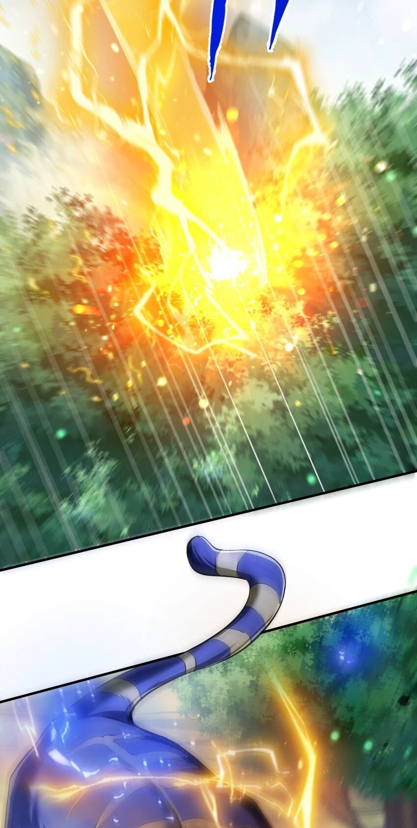 Cuándo Me Volví Invencible > Capitulo 156 > Page 191