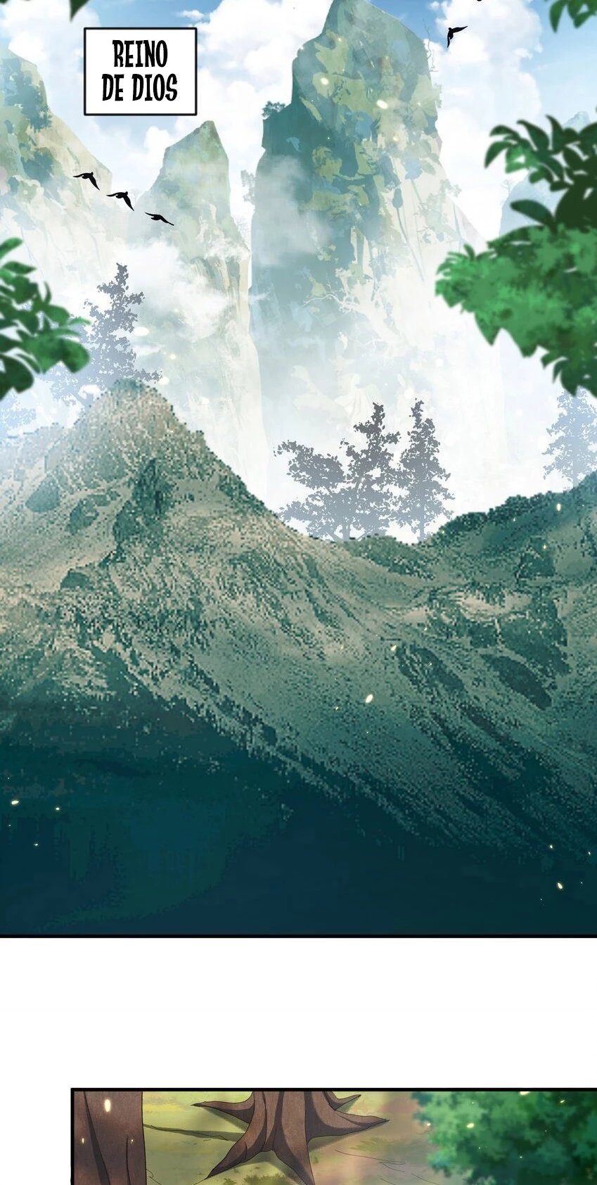 Cuándo Me Volví Invencible > Capitulo 156 > Page 21